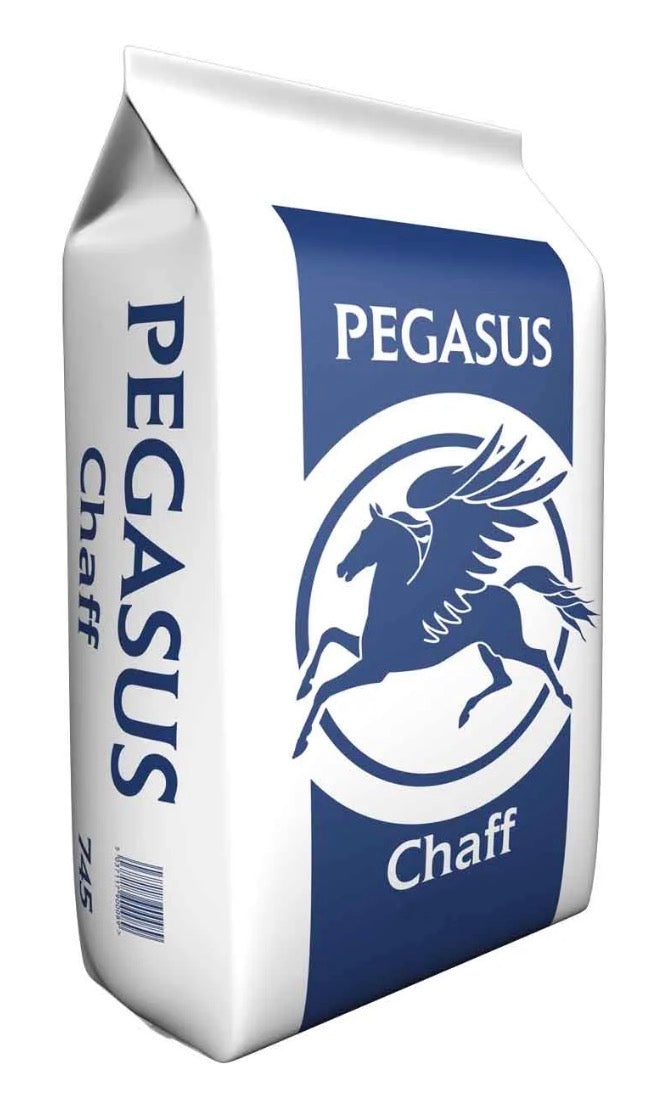Pegasus Chaff