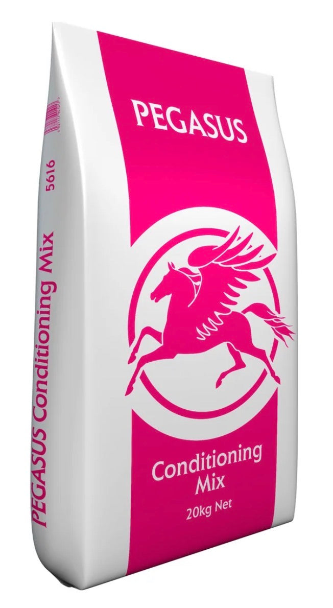 Pegasus Conditioning Mix