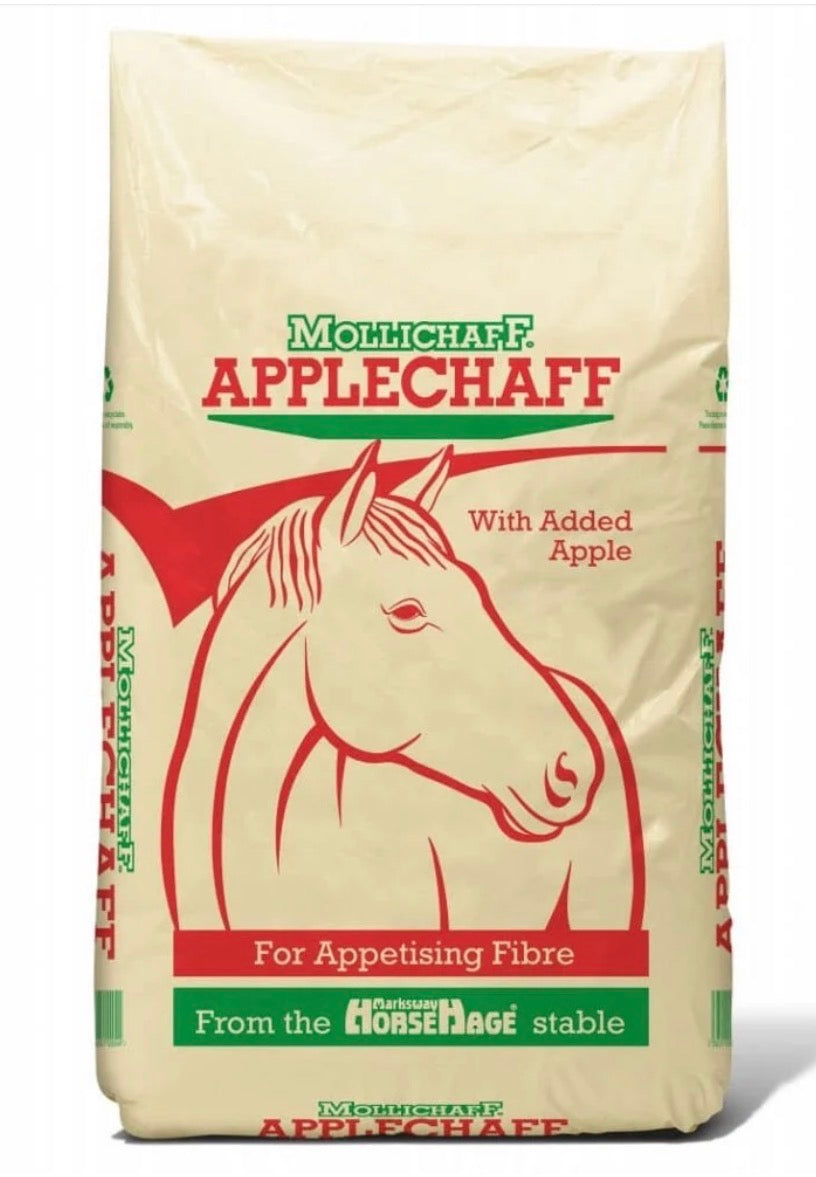 Mollichaff Apple