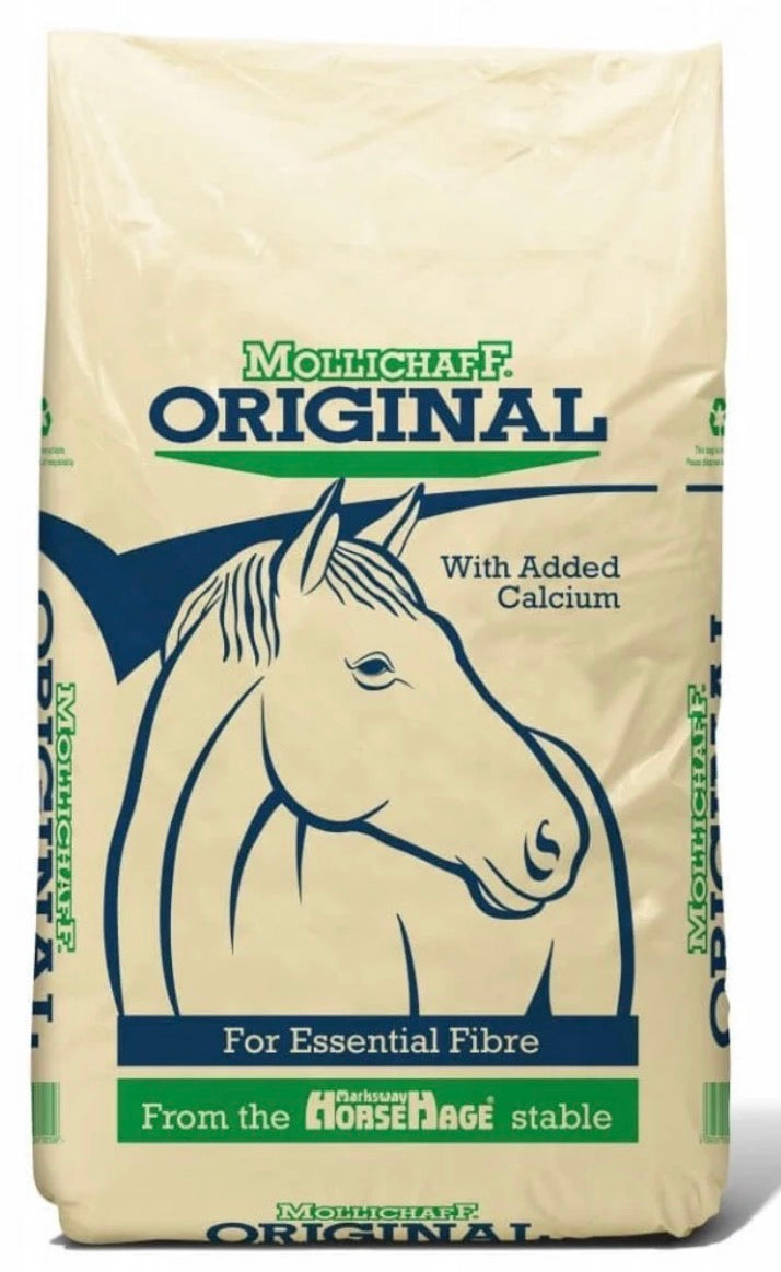Mollichaff Original