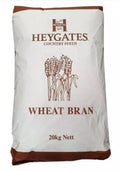 Heygates Wheat Bran