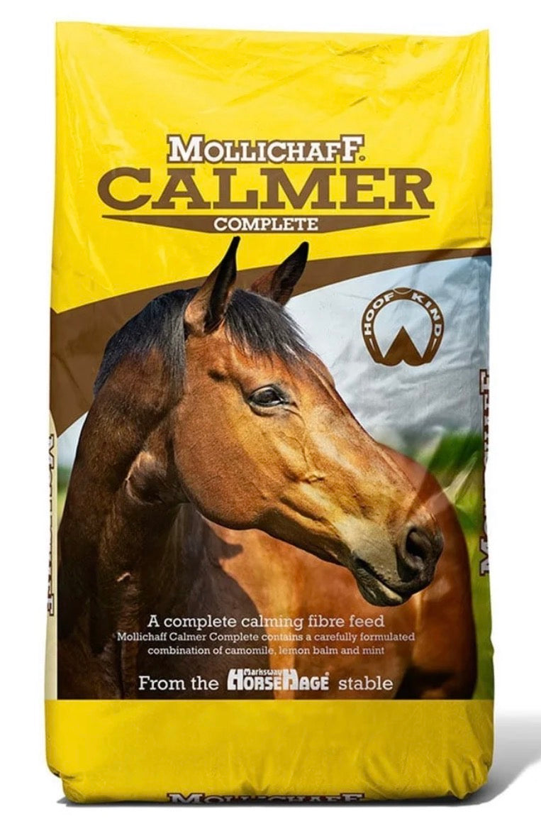 Mollichaff Calmer