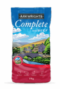 Arkwrights Beef 15kg