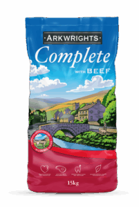 Arkwrights Beef 15kg