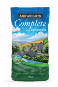 Arkwrights Chicken 15kg