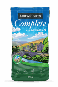 Arkwrights Chicken 15kg