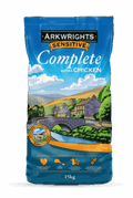 Arkwrights Chicken Sensitive 15kg