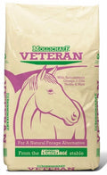Mollichaff Veteran