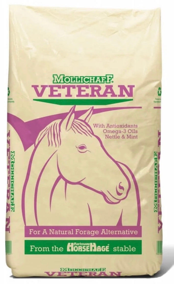 Mollichaff Veteran