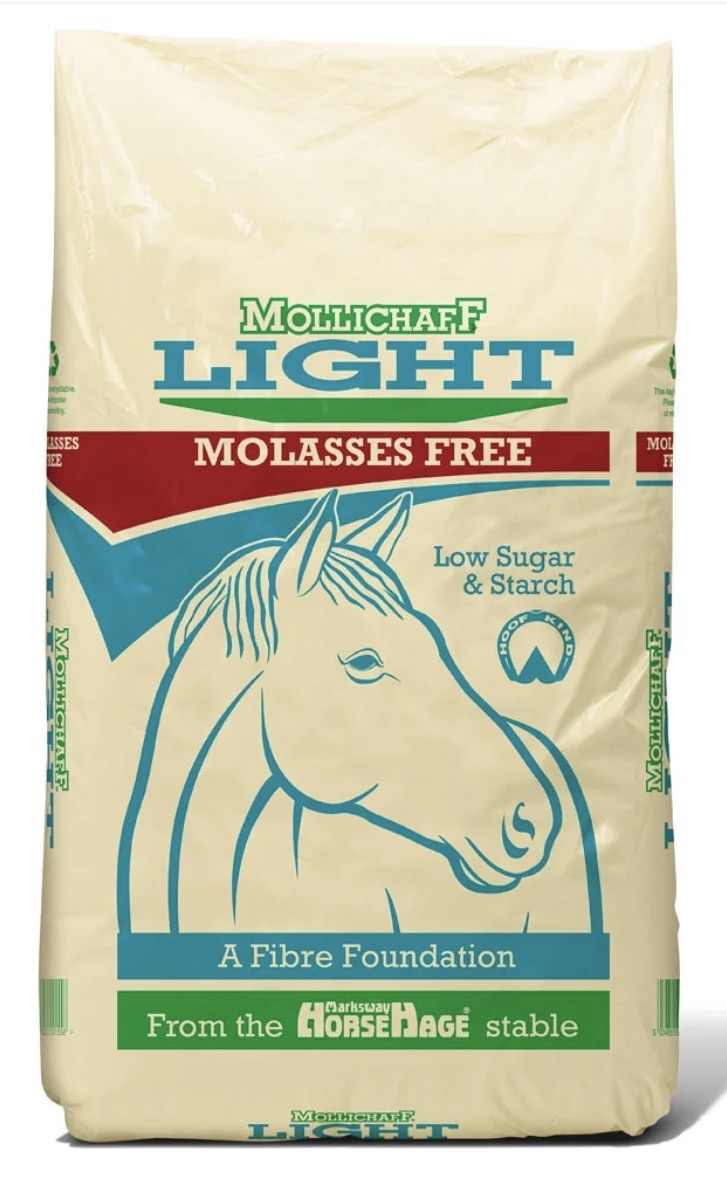 Mollichaff Light