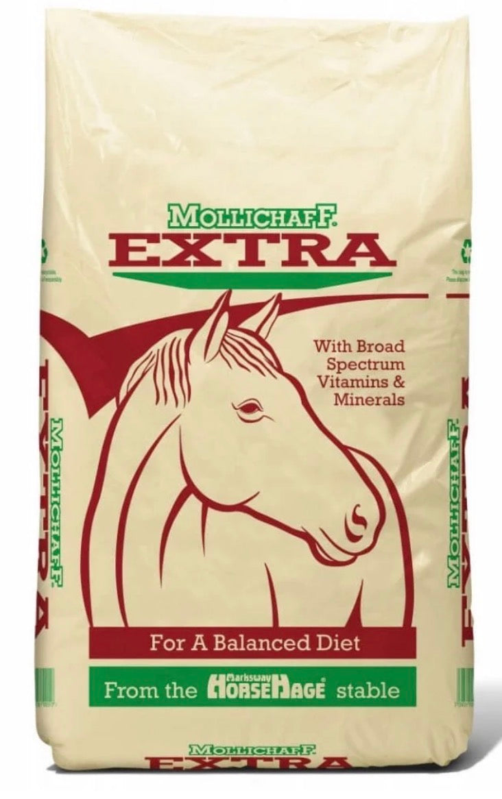 Mollichaff Extra