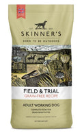 Skinners Grain Free Chicken