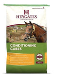 Heygates Conditioning Cubes