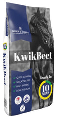 Dodson Horrell Kwik Beet