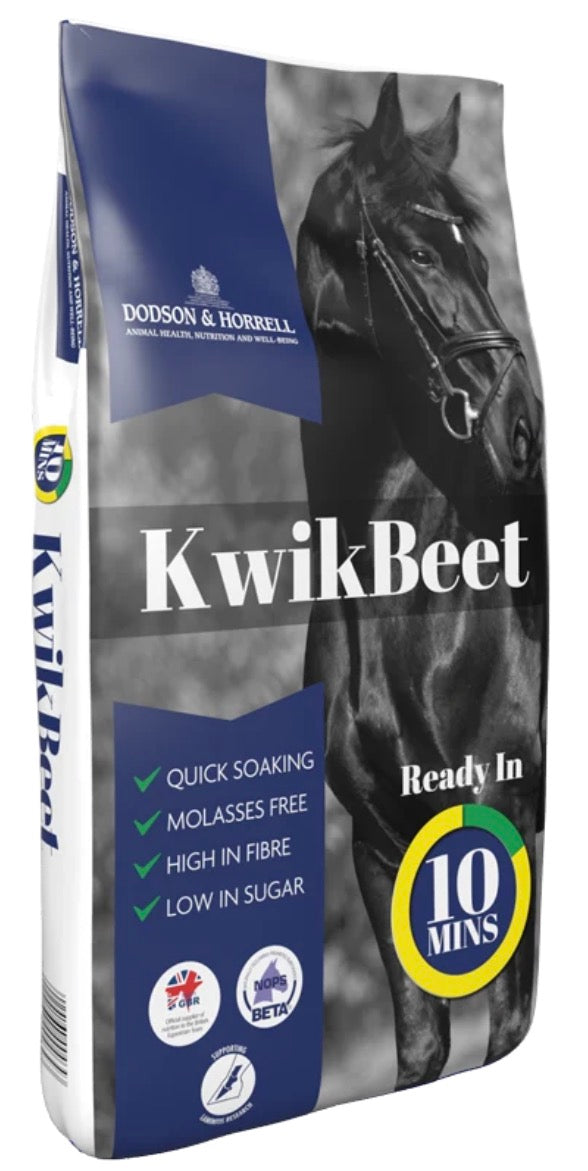 Dodson Horrell Kwik Beet