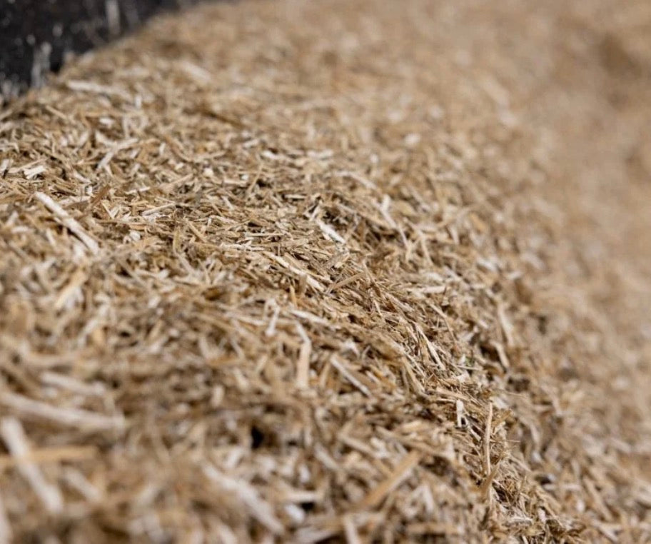 Unibed Rape Straw