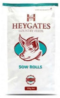 Heygates Sow Rolls