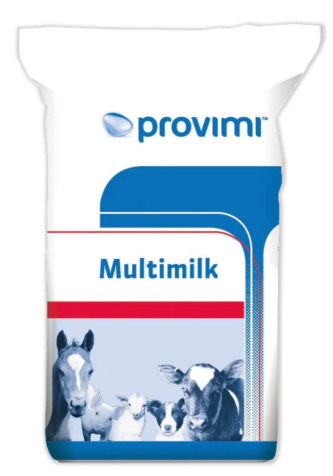Provimi Milk Powder 10kg