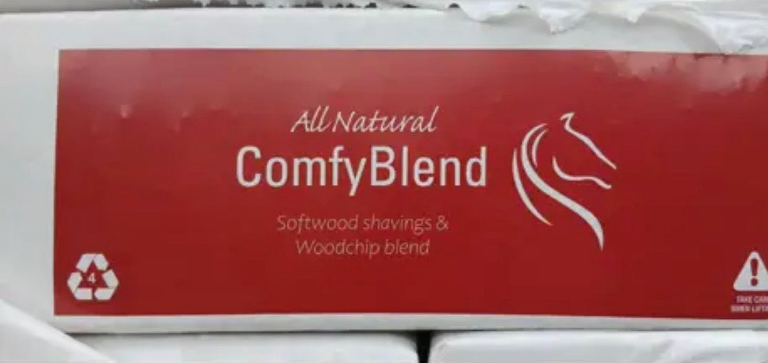 Comfey Blend