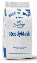 Rowen & Barbary Ready Mash Blue