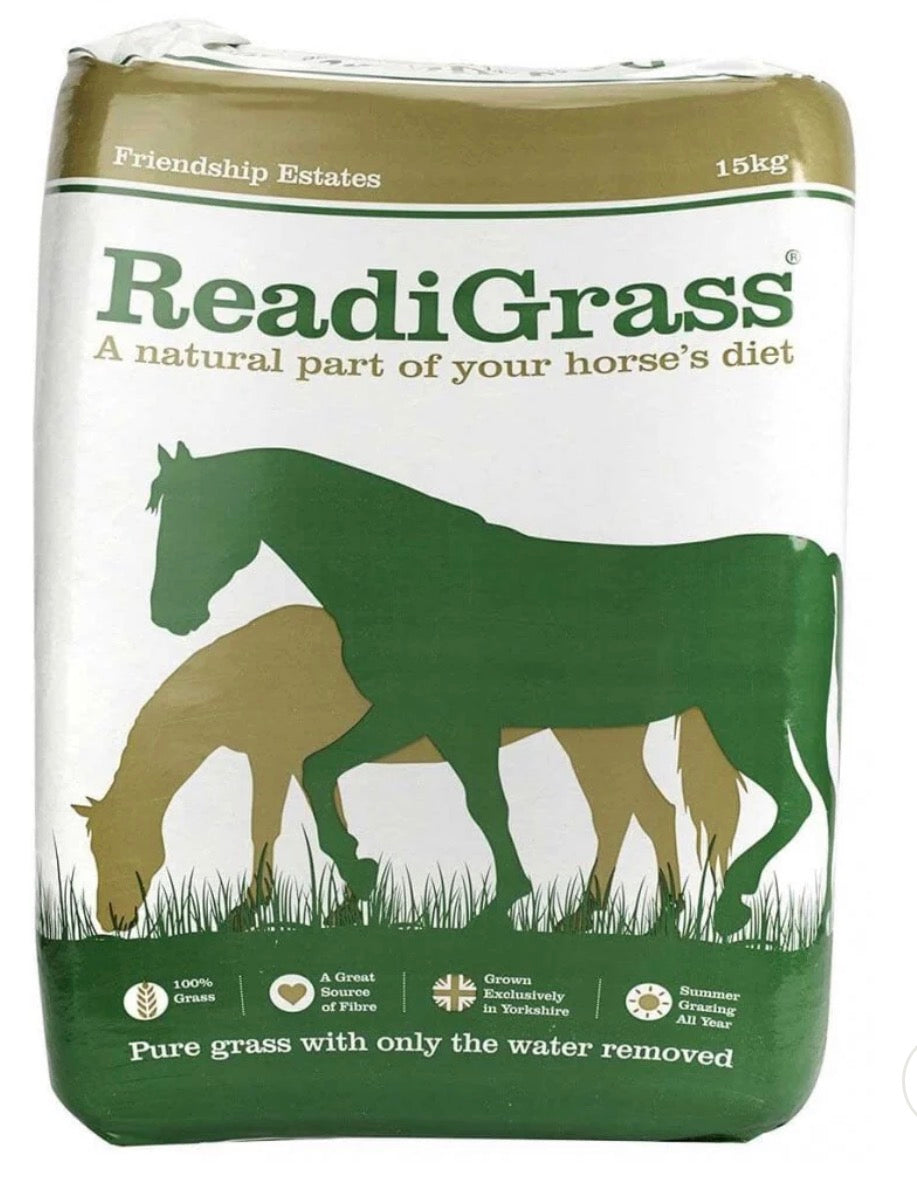 ReadiGrass