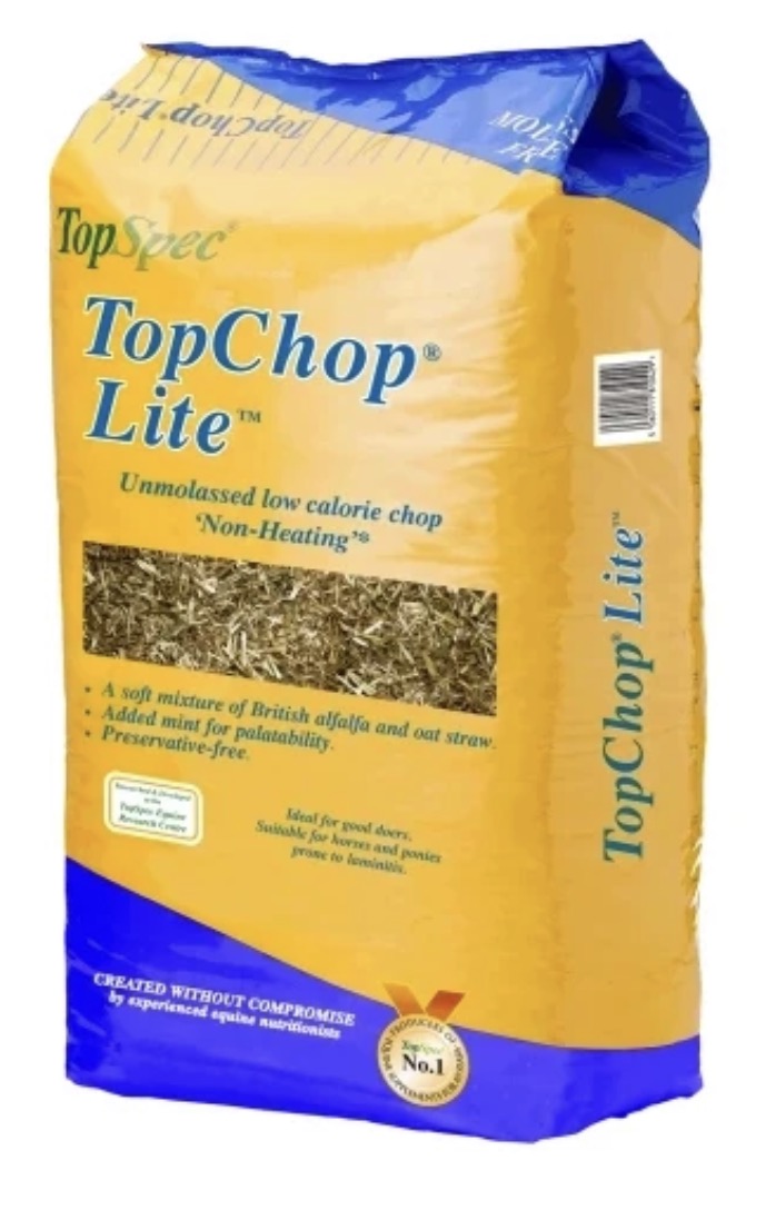 Topspec Topchop Lite