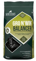 Spillers Gro n Win Balancer