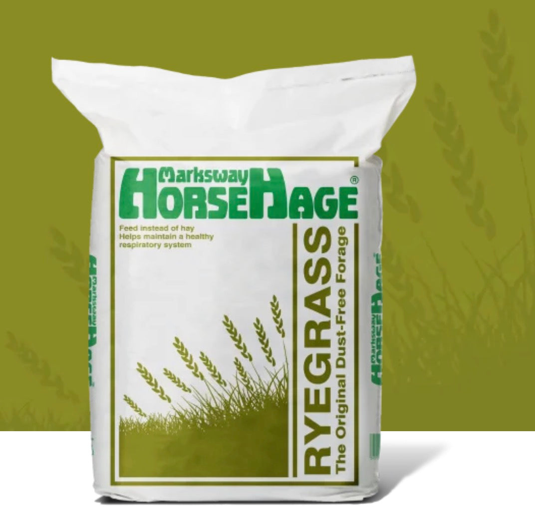 Horsehage Rye
