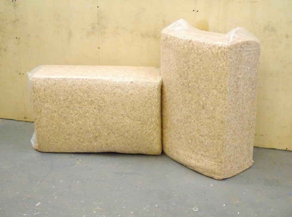 Class B Shavings