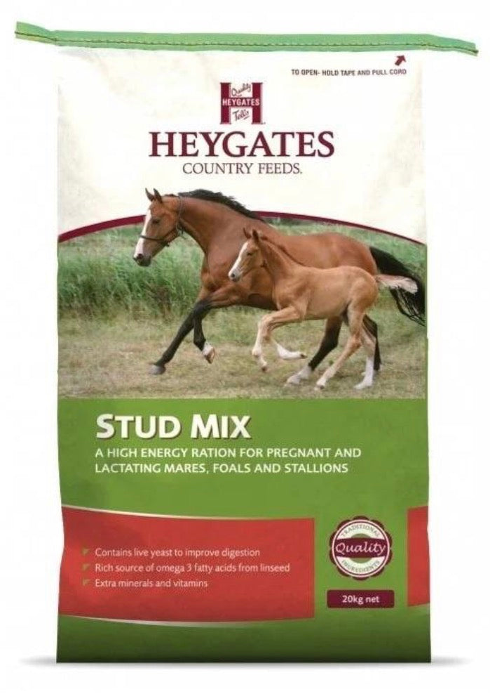 Heygates Stud Mix