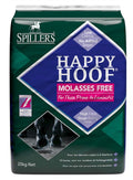 Spillers Happy Hoof Molasses Free