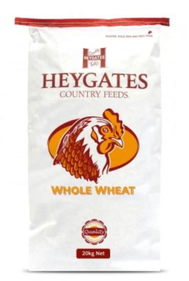 Heygates Whole Wheat