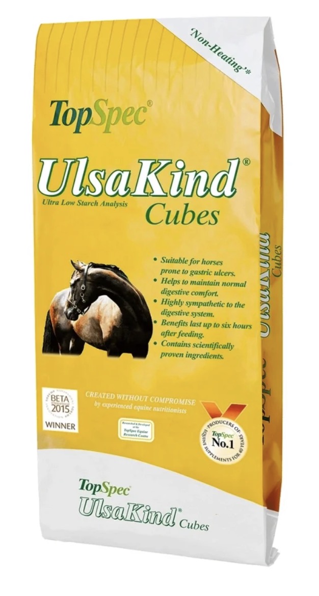 Topspec Ulsakind Cubes