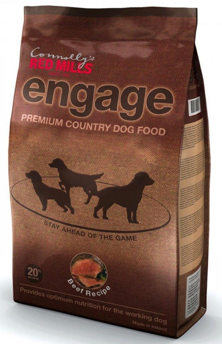 Engage Beef