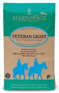 Allen & Page Veteran Light
