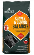 Spillers Senior & Supple Balancer
