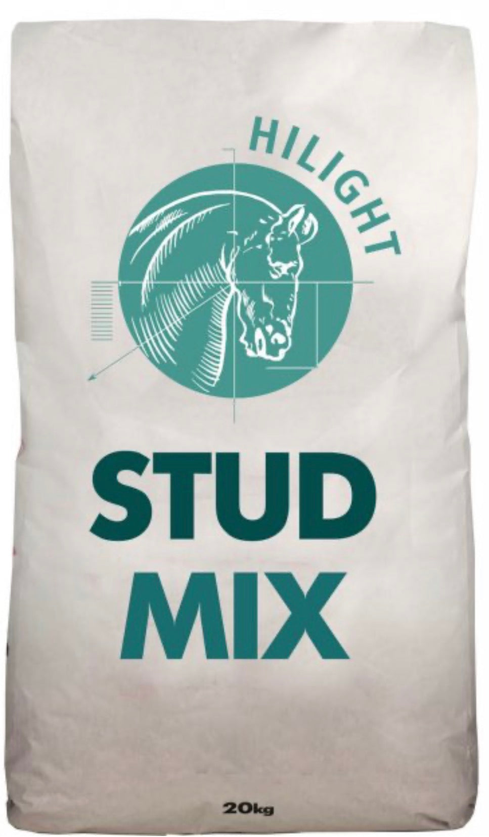 HiLight Stud Mix