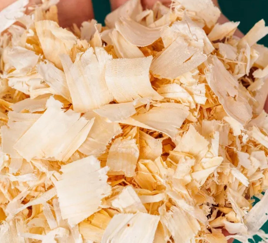 AW Jenkinson Natural Flake