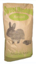 Sweet Meadow Rabbit