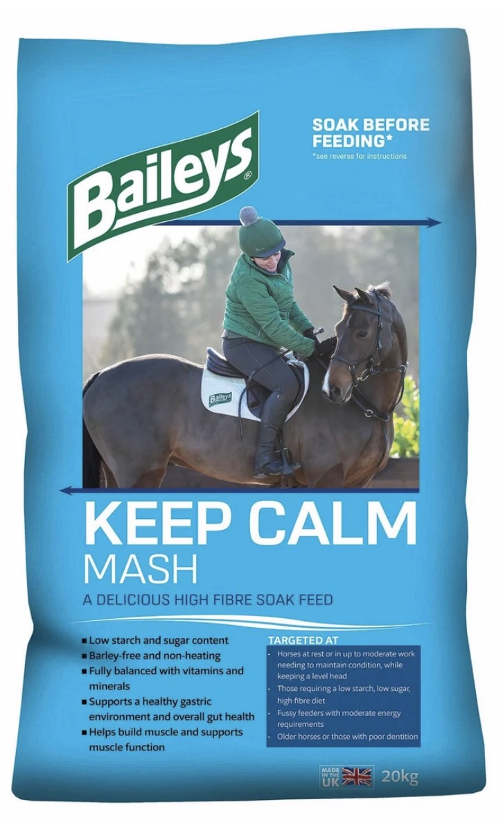 Baileys Keep Calm