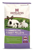 Heygates Commercial Rabbit Pellets
