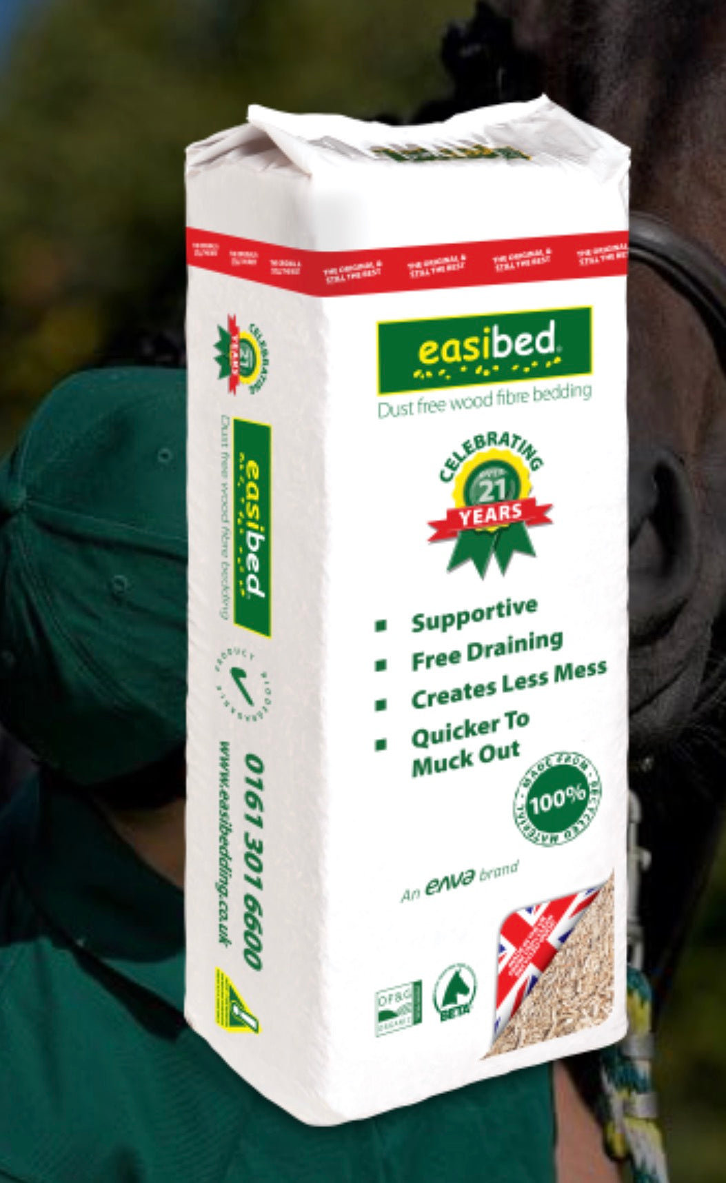 Easibed