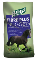 Baileys Fibre Plus Nuggest