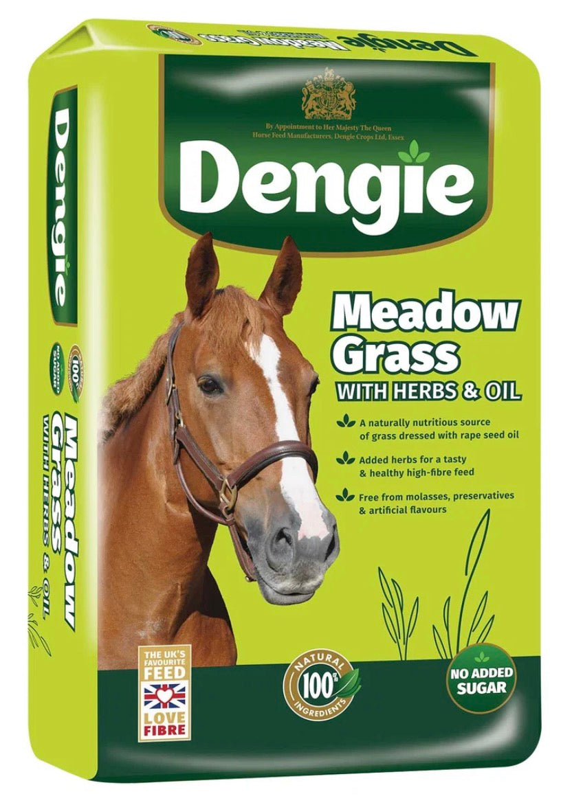 Dengie Meadow Grass