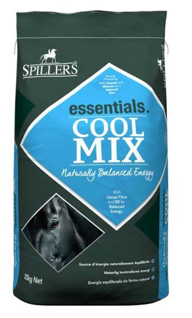 Spillers Cool Mix