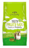 Country Value Rabbit