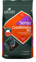 Spillers Senior Conditioning Mix