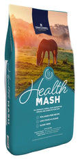 Dodson Horrell Health Mash