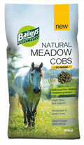 Baileys Natural Meadow Cobs
