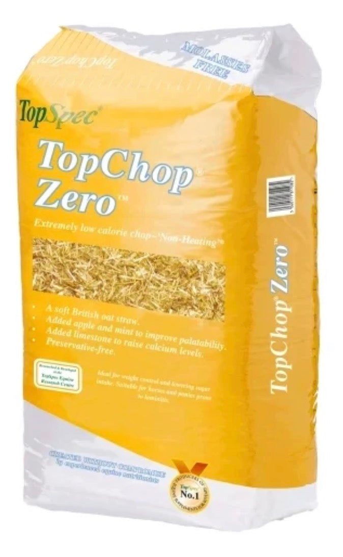 Topspec Topchop Zero